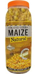 Консервована кукурудза DYNAMITE BAITS Frenzied Feeder Maize, 2.5l (DY031)