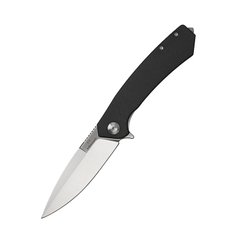 Нож Adimanti by Ganzo (Skimen design) складной черный
