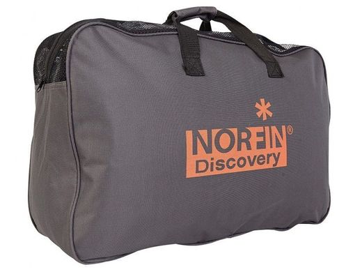 Зимний костюм Norfin Discovery Gray XL