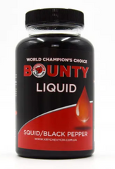 Ликвид Bounty Squid/Black Pepper 250мл.