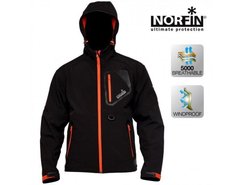 Куртка Norfin Dynamic р.XXL