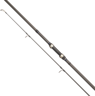 Карповое удилище JRC Contact 12ft 3.60m 3.25lb 2-х частный