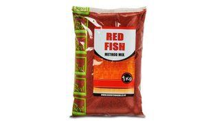 Метод микс Rod Hutchinson Red Fish 1kg