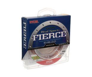Леска Ryobi Fierce Brown 150м 0.305мм