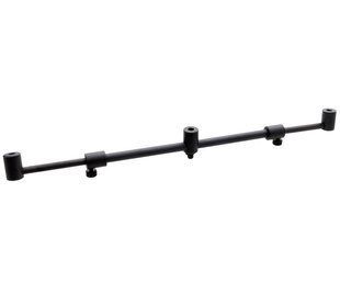 Буз-бар на 3 вудлища Carp Pro 35-50 см алюміній