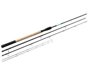 Фідерне вудлище Flagman Cast Master Feeder Medium 3.3м 60г