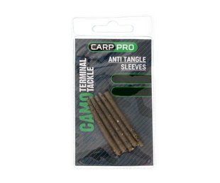 Протизакручувач повідця Carp Pro Camo 38мм
