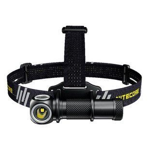 Фонарь Nitecore UT32 налобный Cree XP-L 18650 1100Lm 5700K