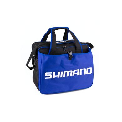 copy_Сумка Shimano Net Bag Triple SHPVC02