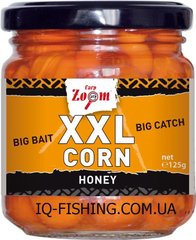 Кукурудза CarpZoom XXL Corn honey 220мл 125г (CZ2342)