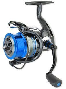 Катушка Carp Zoom Feeder Competition FeederCast 6000F Reel