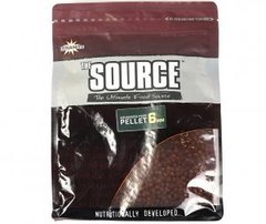 Пеллетс Dynamite Baits The Source 8mm 900g (DY065)