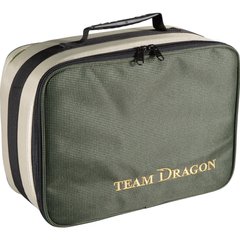 Сумка для катушек Dragon Team Dragon с карманами (CHR-96-07-002)