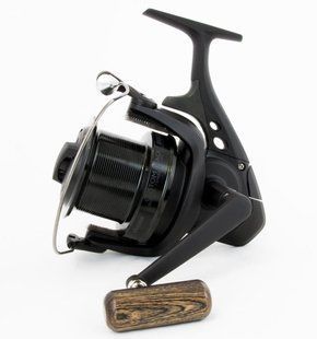 Катушка Okuma Custom Black CB-80