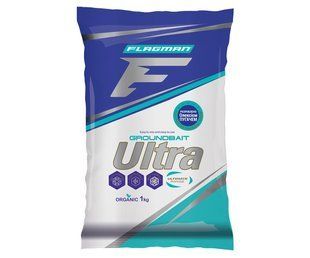 Прикормка Flagman Ultra Special Bream
