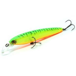 Воблер Yo-Zuri 3D Minnow Suspend 100mm17g #HT