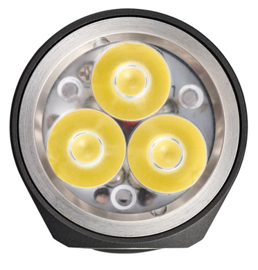 Фонарь Lumintop D1 18650 2000Lm 6500К