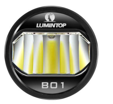 Ліхтар Lumintop B01 900Lm