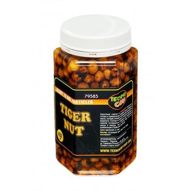 TIGER NUT (Тигровий горіх) 0,45л