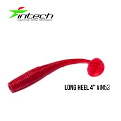 Силикон Intech Long Heel 4 "(6 шт) #IN53