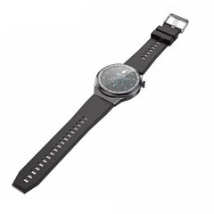 Смарт годинник Borofone BD2 Smart sports watch(call version) Black