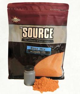 Базова суміш Dynamite Baits Source Base Mix 1kg