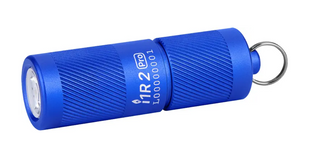 Ліхтар Olight I1R 2 PRO Blue 180Lm