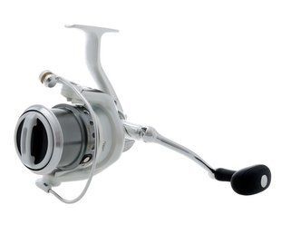 Катушка фідерна Flagman Mantaray Elite Heavy Feeder 6000