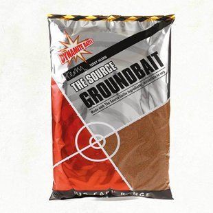 Прикормка Dynamite Baits The Source, 900g (DY075)