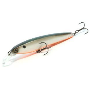 Воблер Yo-Zuri 3D Minnow Suspend 100mm17g #PTS