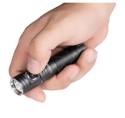 Фонарь Lumintop L1 ﻿14500 900Lm