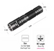 Фонарь Lumintop L1 ﻿14500 900Lm