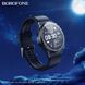 Смарт часы Borofone BD2 Smart sports watch(call version) Black