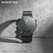 Смарт годинник Borofone BD2 Smart sports watch(call version) Black