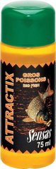 Добавка Sensas Аttractix Carp & Big fish 75ml