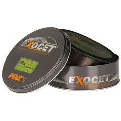 Леска FOX Exocet Line 0,309 мм