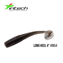 Силикон Intech Long Heel 4 "(6 шт) #IN54