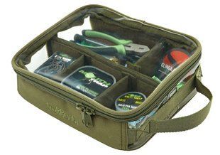 Сумка Trakker NXG Bitz Pouch Large для аксесуарів