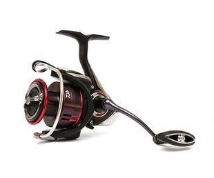 Катушка Daiwa 17 Fuego LT 3000 C-XH