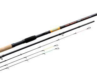 Фідерне вудилище Flagman Cast Master Method Feeder 3.6м 100г