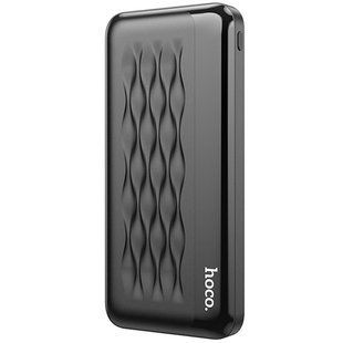 Портативное зарядное устройство Power Bank Hoco J90 Ultra Thin 22.5W+PD20W 10000 mAh