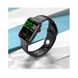 Смарт годинник HOCO Y5 Pro Smart sports watch(Call Version) Black