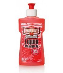 Ликвид Dynamite Baits - XL Liquid Strawberry 250ml