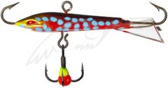Балансир Select Smile 30mm 4.0g CT (Coral Trout)
