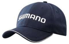 Кепка Shimano Standard Cap ц:navi