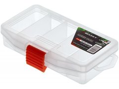 Коробка Select Lure Box SLHS-1007 13.6x8.4x3cm