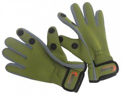 Неопреновые перчатки Tramp TRGB-002 XL