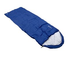 Спальный мешок Forrest Comfort Blue