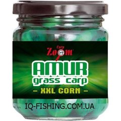 Кукуруза CarpZoom Amur - Grass Carp XXL Corn 220мл 125г (CZ8891)