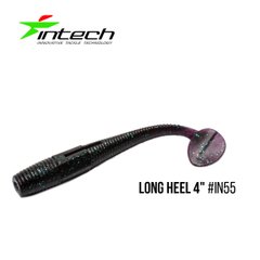 Силикон Intech Long Heel 4 "(6 шт) #IN55